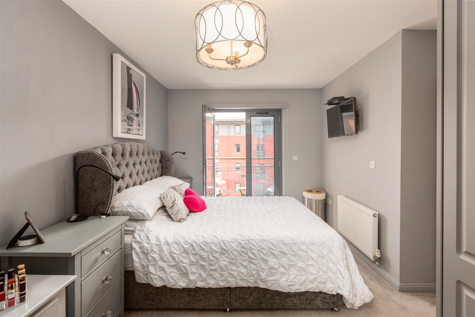 Fishermans Way, Maritime Quarter, Swansea, SA1 1SU
